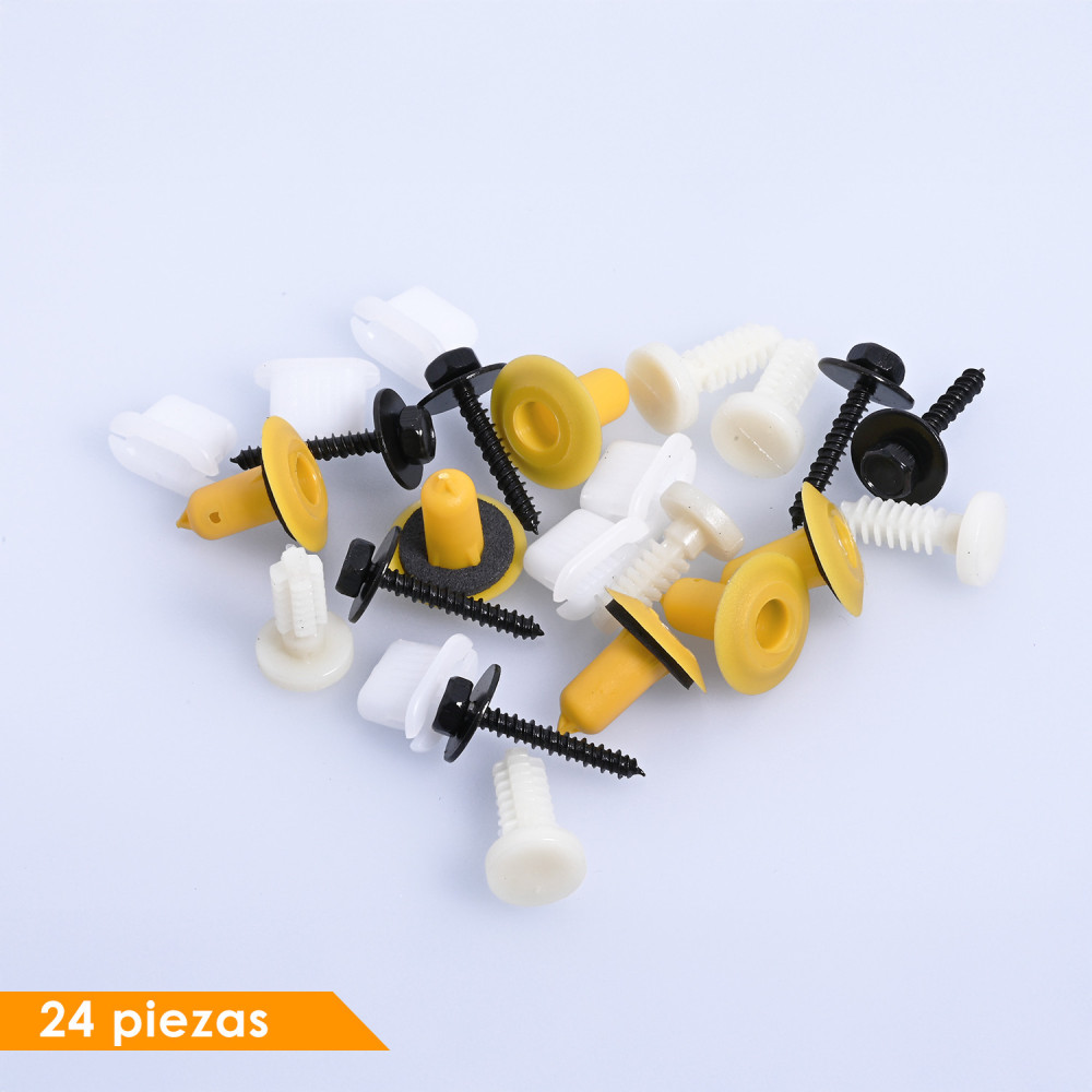 KIT DE GRAPAS RAM 700 DODGE 32058