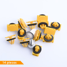 KIT DE GRAPAS RAM 700 DODGE 32059