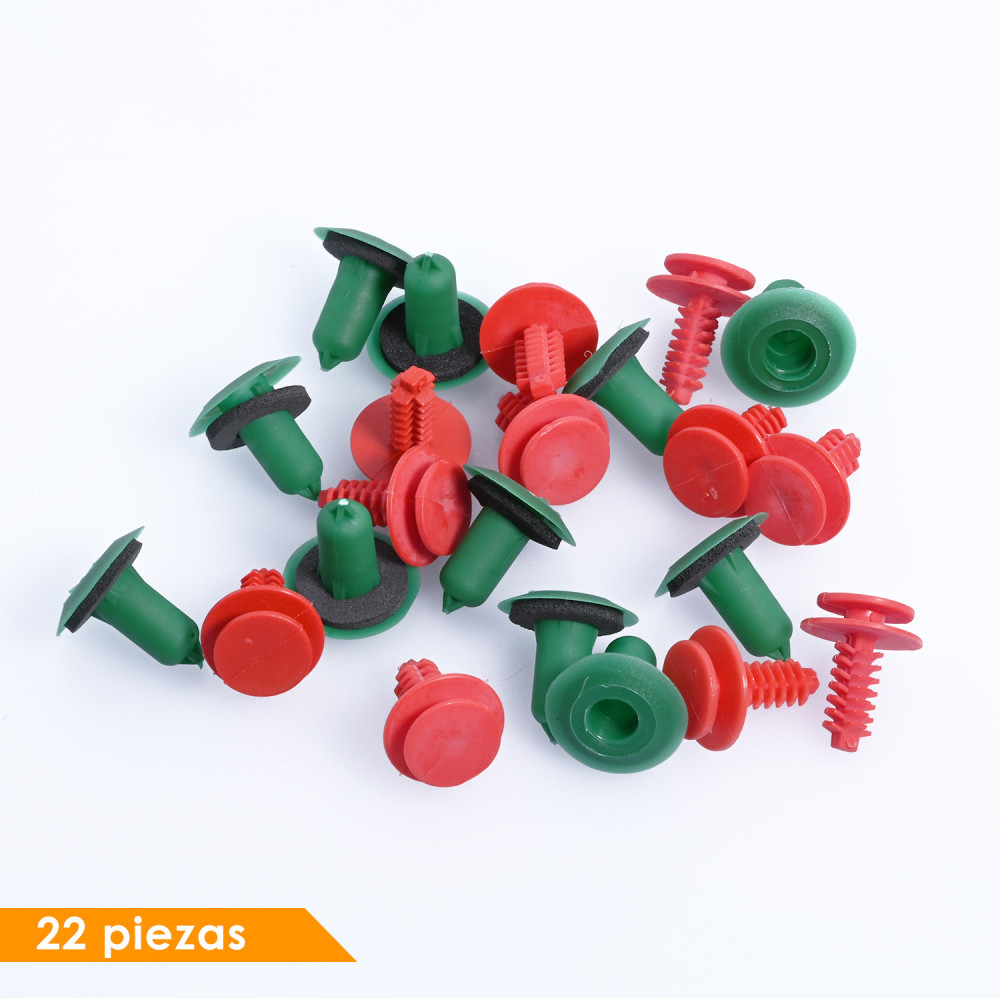 KIT DE GRAPAS UNO FIAT 32062