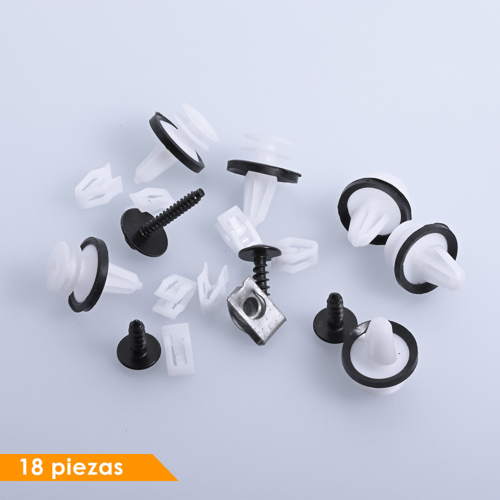 KIT DE GRAPAS FOCUS FORD 32072