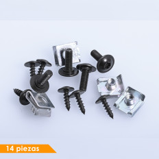 KIT DE GRAPAS FOCUS FORD 32073