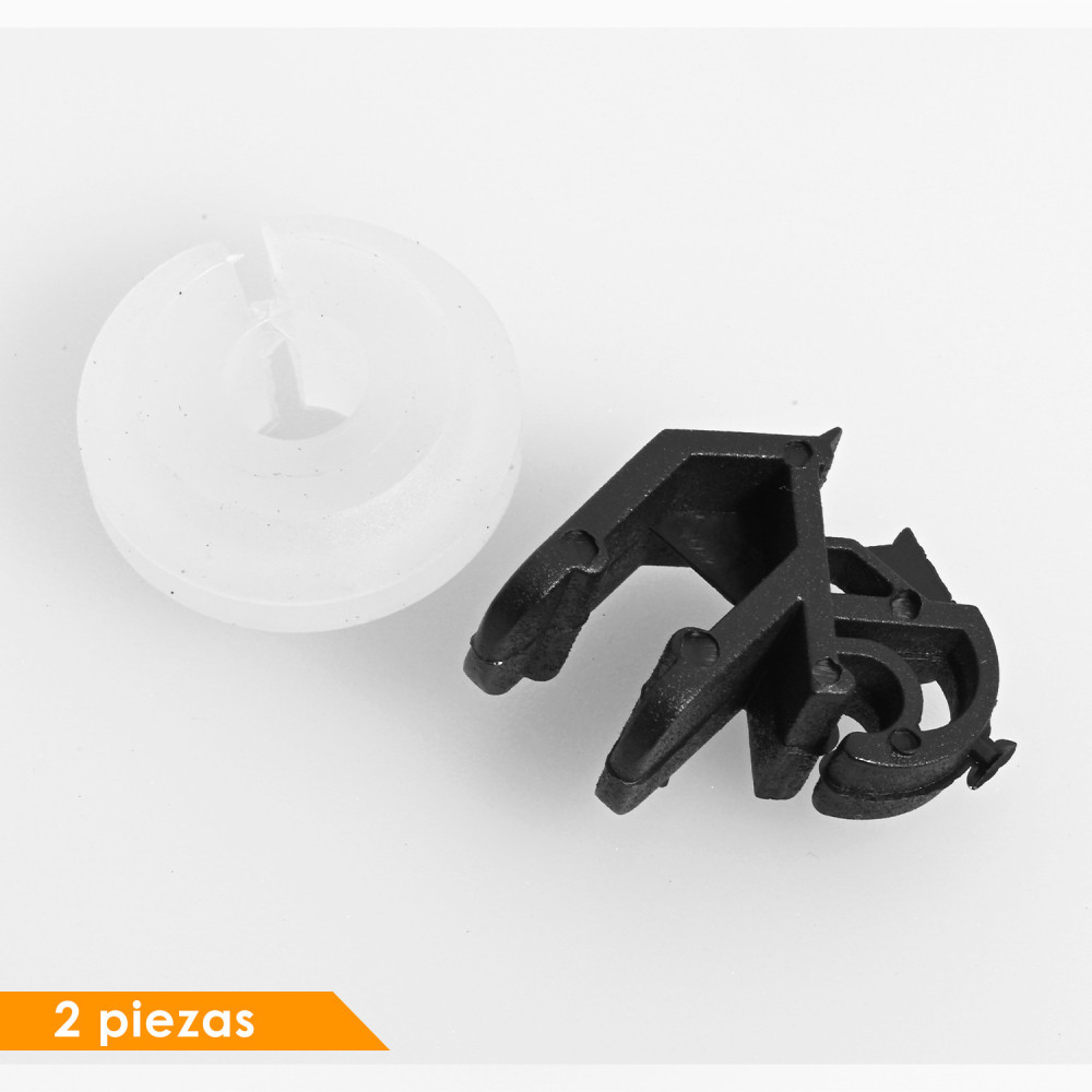 KIT DE GRAPAS ECOSPORT FORD 32074