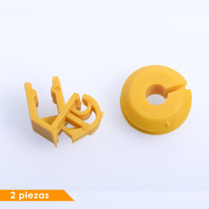 KIT DE GRAPAS TERRITORY FORD 32076