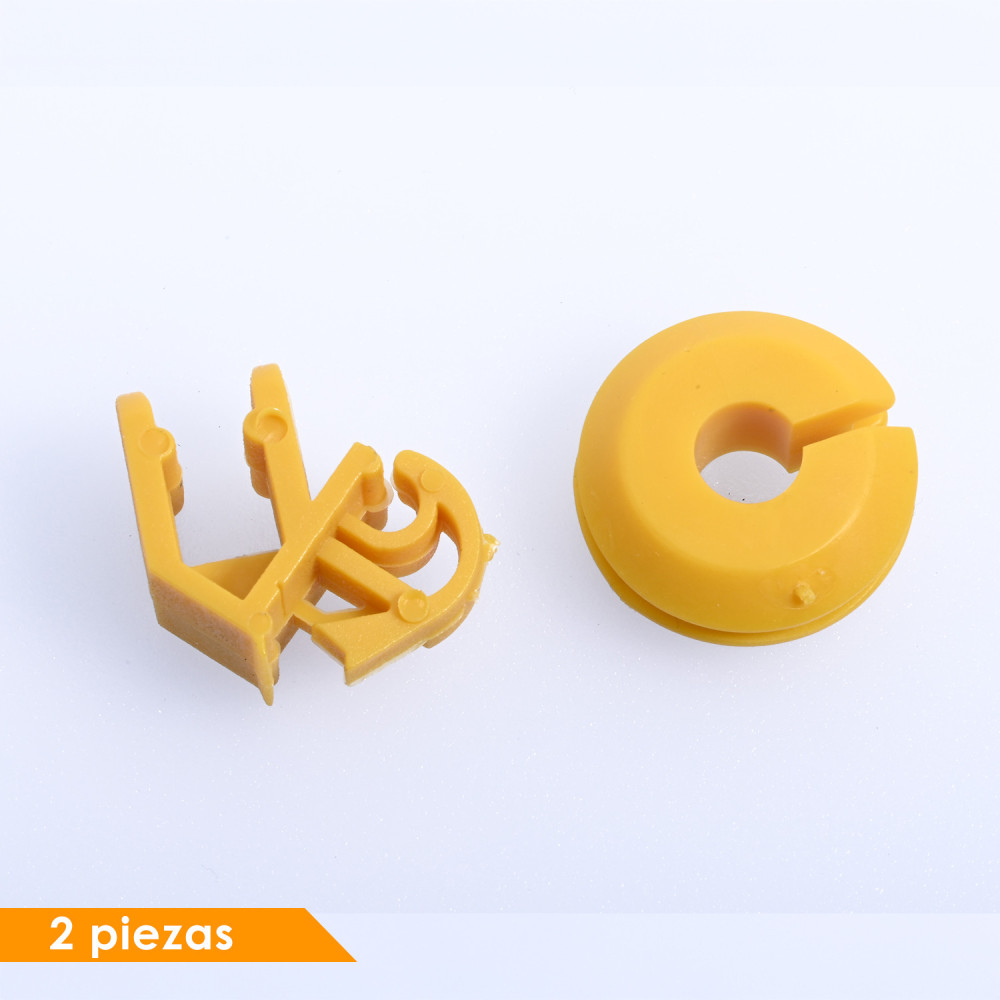 KIT DE GRAPAS TERRITORY FORD 32076