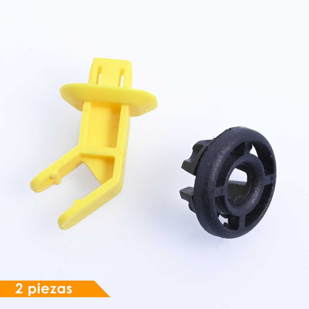 KIT DE GRAPAS FOCUS FORD 32077