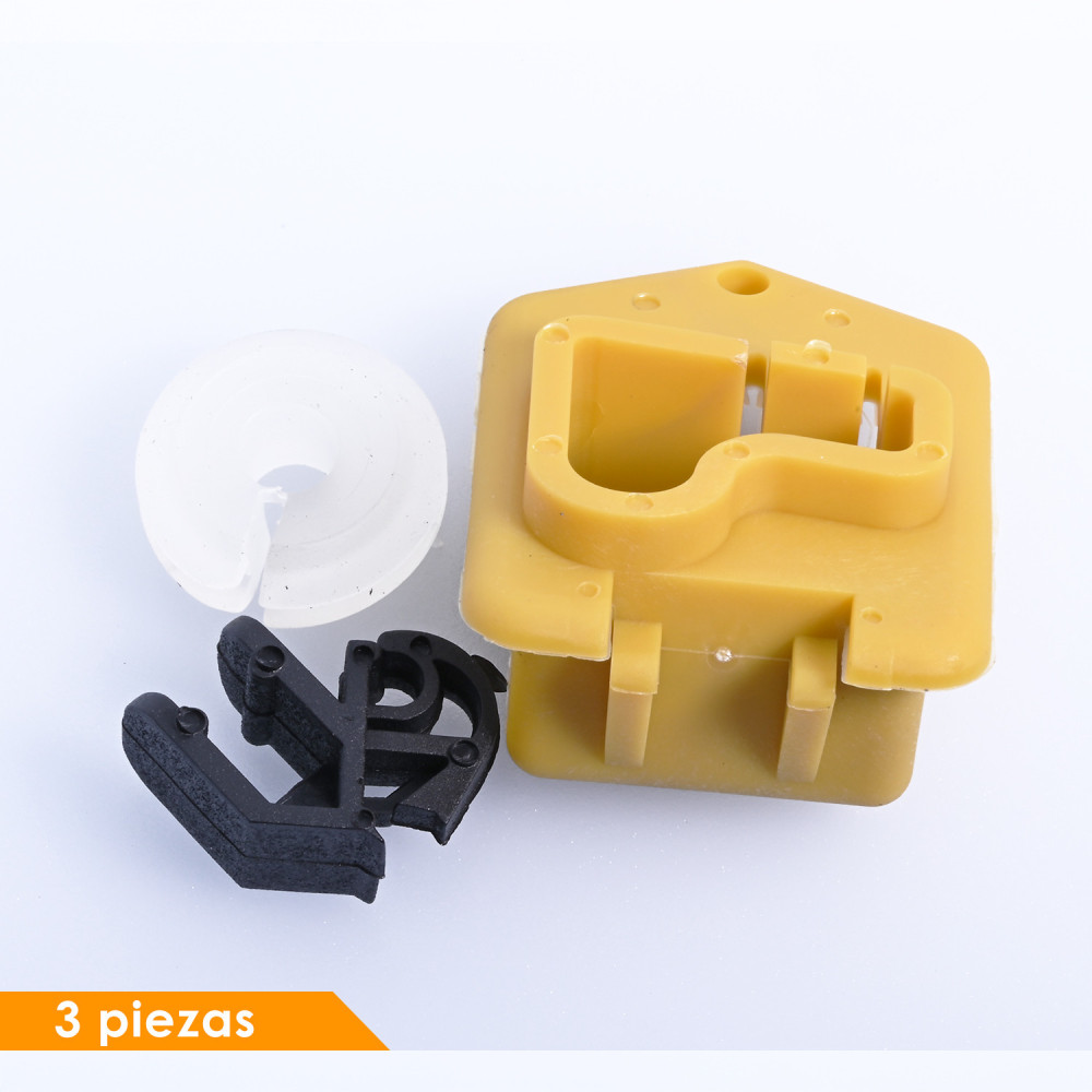 KIT DE GRAPAS COURIER FORD 32078