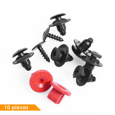 KIT DE GRAPAS FIESTA FORD 32081