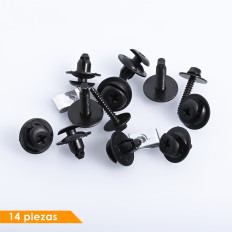 KIT DE GRAPAS FIGO FORD 32082