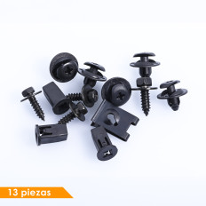 KIT DE GRAPAS ECOSPORT FORD 32084