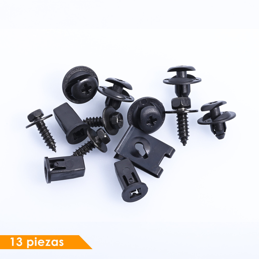 KIT DE GRAPAS ECOSPORT FORD 32084