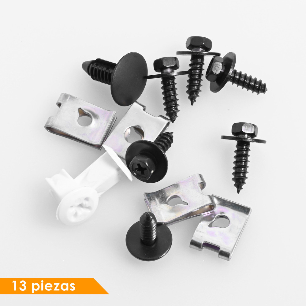 KIT DE GRAPAS FIESTA FORD 32085