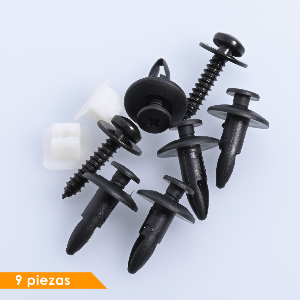 KIT DE GRAPAS RANGER FORD 32087