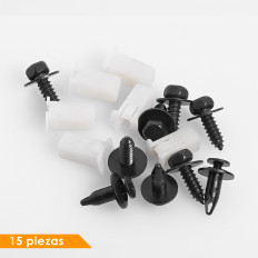 KIT DE GRAPAS FOCUS FORD 32088