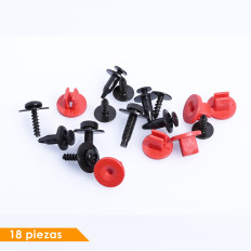 KIT DE GRAPAS FIESTA FORD 32089