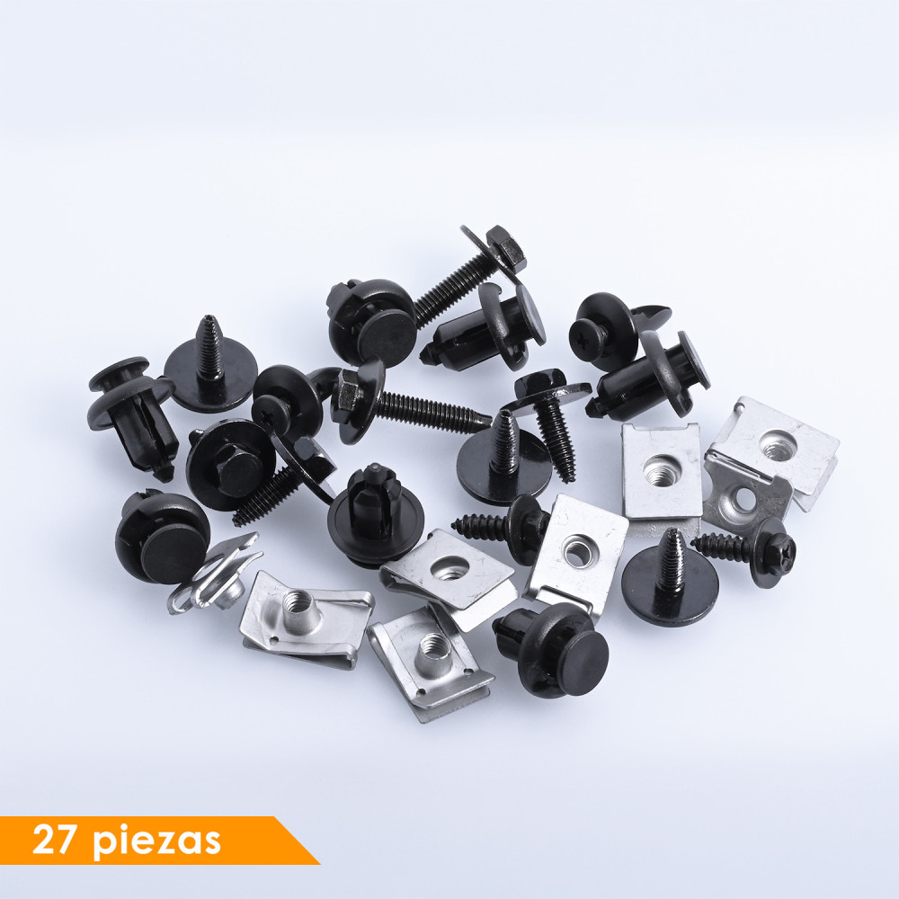 KIT DE GRAPAS RANGER FORD 32092