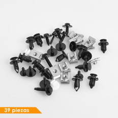 KIT DE GRAPAS RANGER FORD 32093