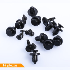 KIT DE GRAPAS CIVIC HONDA 32094