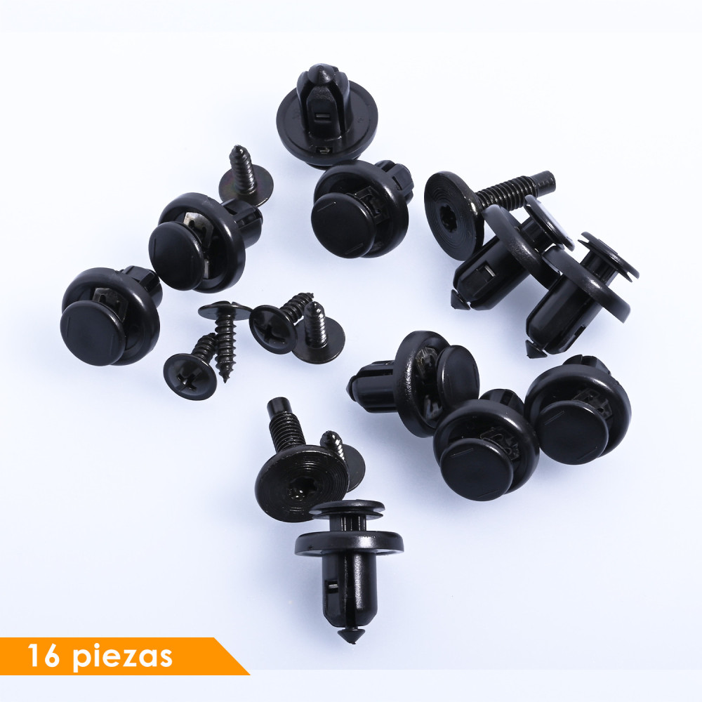 KIT DE GRAPAS CIVIC HONDA 32094