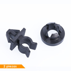 KIT DE GRAPAS CIVIC HONDA 32099