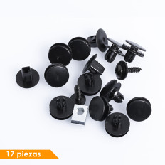 KIT DE GRAPAS FIT HONDA 32103