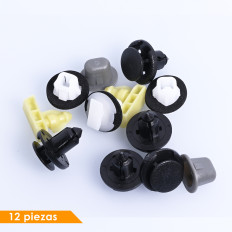 KIT DE GRAPAS KICKS NISSAN 32129