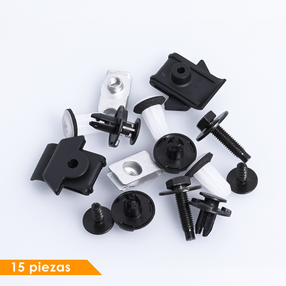 KIT DE GRAPAS FRONTIER NISSAN 32136