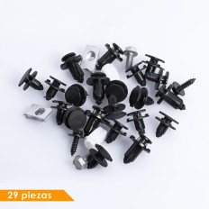 KIT DE GRAPAS VERSA NISSAN 32137