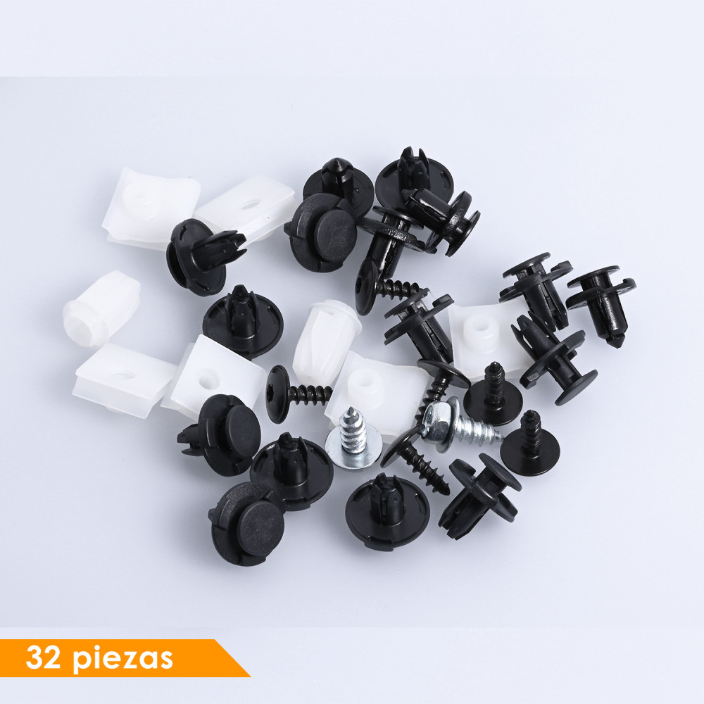 KIT DE GRAPAS KICKS NISSAN 32138