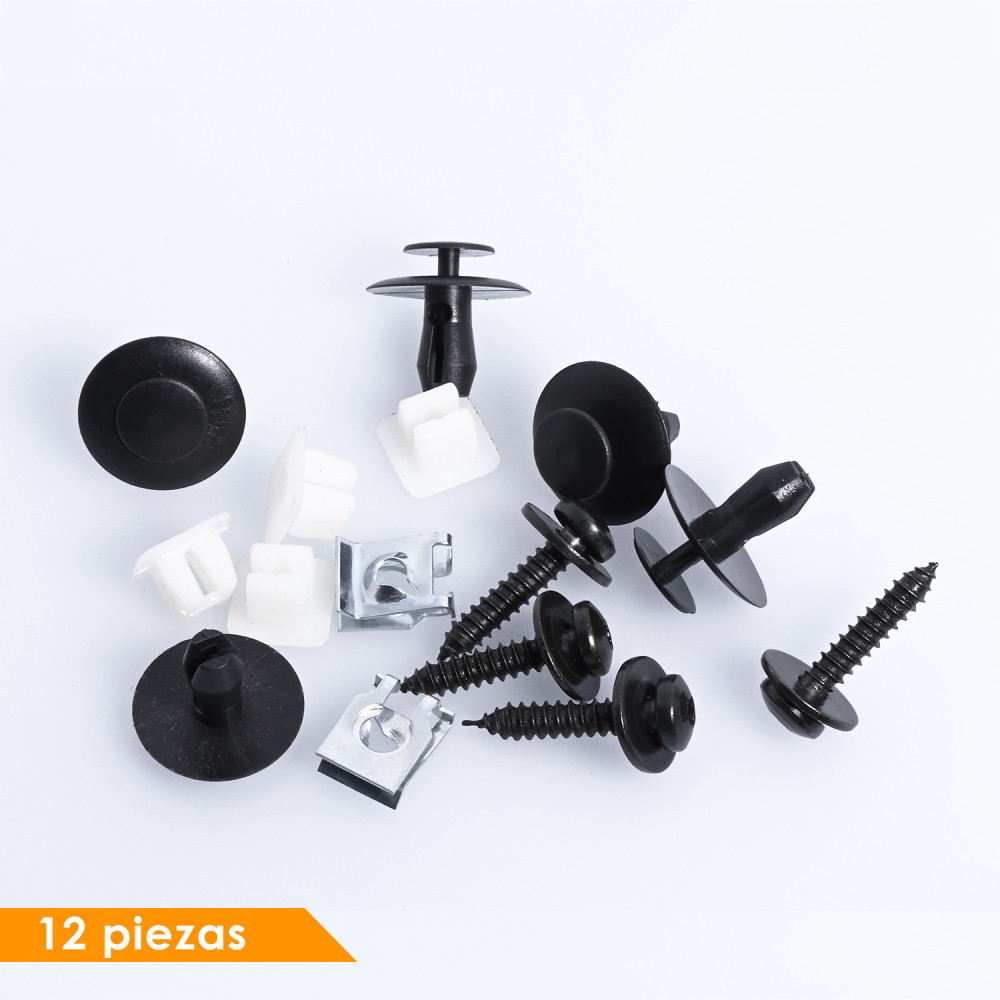 KIT DE GRAPAS 206 PEUGEOT 32140