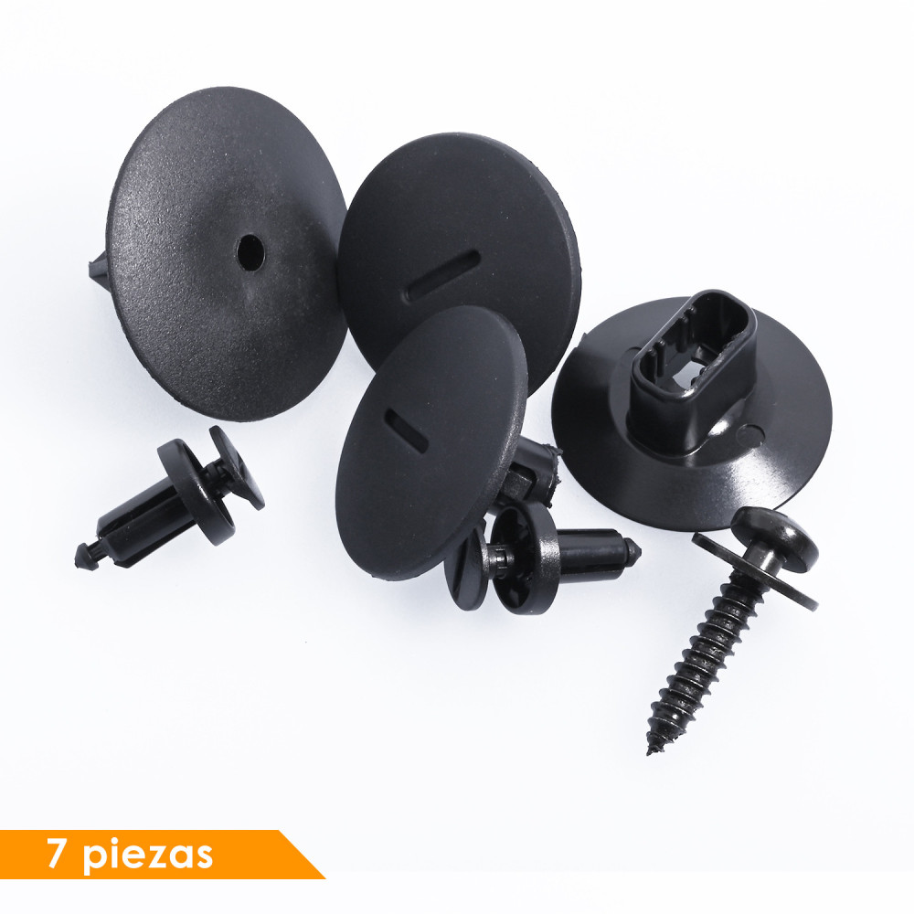 KIT DE GRAPAS SANDERO RENAULT 32145