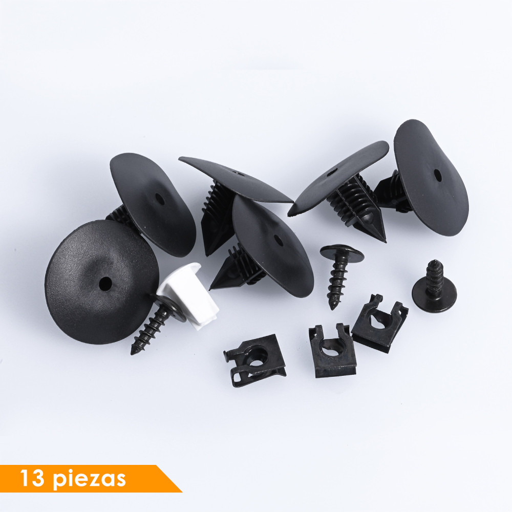 KIT DE GRAPAS KANGOO RENAULT 32150