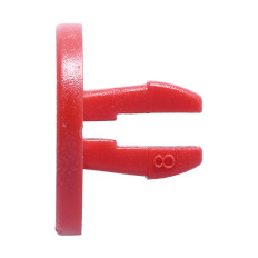 KIT DE GRAPAS FIESTA FORD 32089