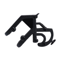 KIT DE GRAPAS ECOSPORT FORD 32074