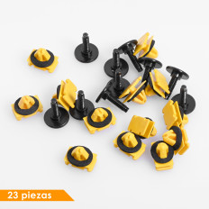 KIT DE GRAPAS RAM 700 DODGE 32064