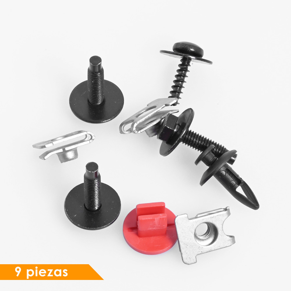 KIT DE GRAPAS RANGER FORD 32071