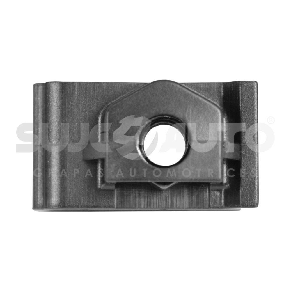 Grapa Doble Para Tornillo VARIOS UNIVERSAL 21714