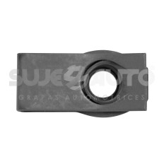 Grapa Doble Para Tornillo VARIOS FORD 21808
