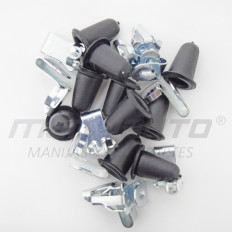 KIT DE GRAPAS VARIOS UNIVERSAL 21694