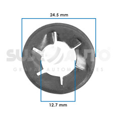 Seguros De Presion VARIOS UNIVERSAL 21707