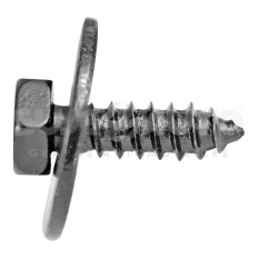 Tornillo P/Grapa Doble VARIOS UNIVERSAL 21729