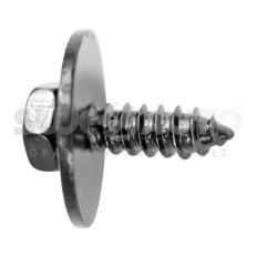 Tornillo P/Grapa Doble VARIOS UNIVERSAL 21729