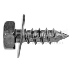 Tornillo P/Grapa Doble VARIOS UNIVERSAL 21727
