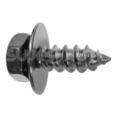 Tornillo P/Grapa Doble VARIOS UNIVERSAL 21727