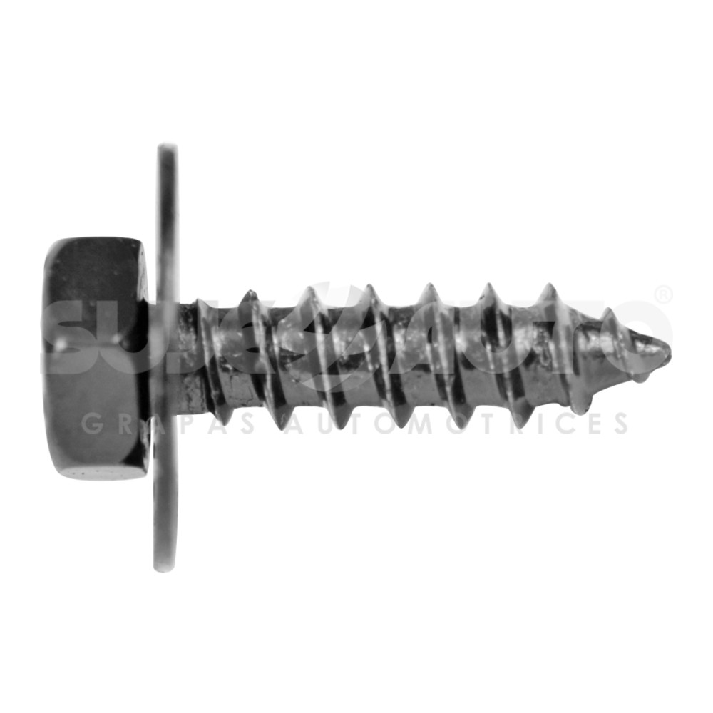 Tornillo P/Grapa Doble VARIOS UNIVERSAL 21728