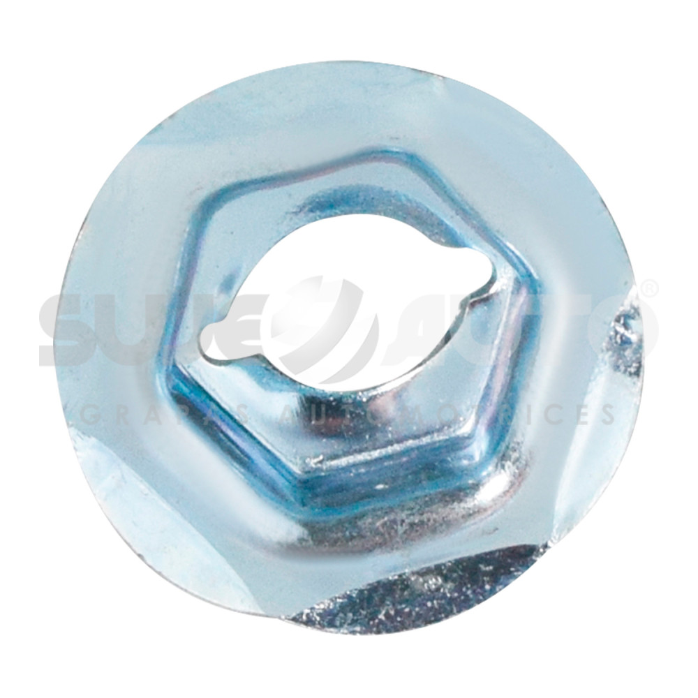 Tuerca Rapida VARIOS UNIVERSAL 21713