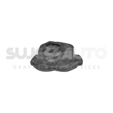 Tuerca Rapida VARIOS UNIVERSAL 21708