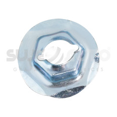 Tuerca Rapida VARIOS UNIVERSAL 21709