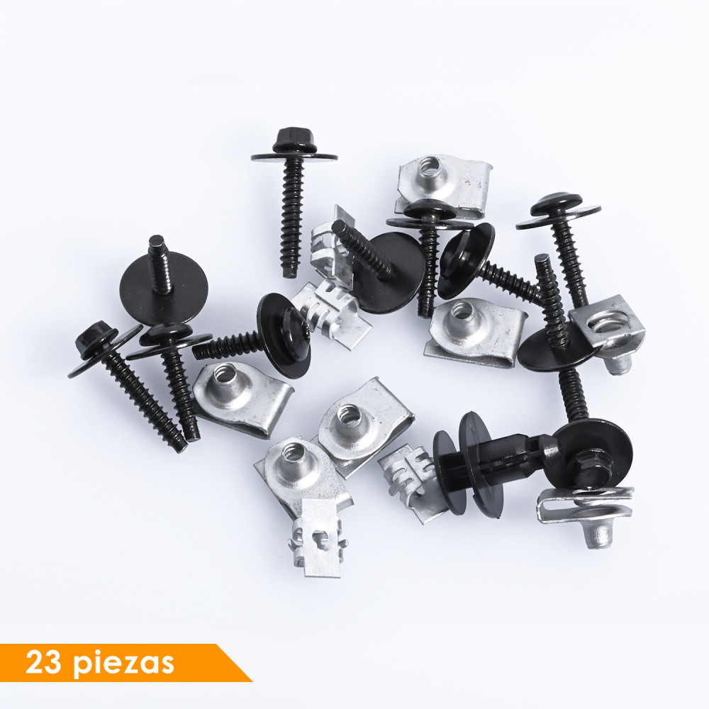 KIT DE GRAPAS CRUZE CHEVROLET 32034