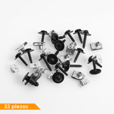 KIT DE GRAPAS TRACKER CHEVROLET 32035