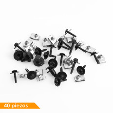 KIT DE GRAPAS ONIX CHEVROLET 32040